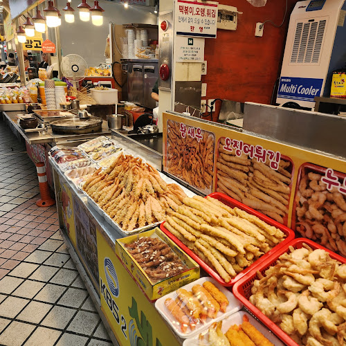 Opinii despre 황부자튀김 în 속초시 - 외식업