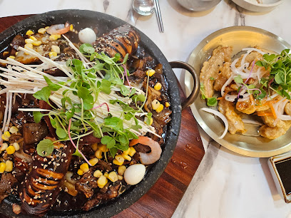 대구앞산돌쇠짜장