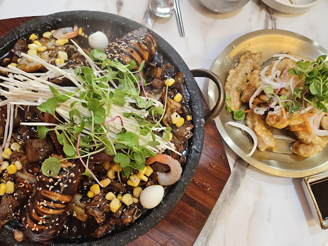 대구앞산돌쇠짜장