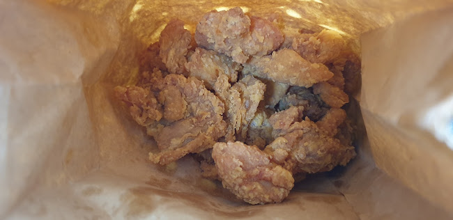 구래구래치뱅이 - 외식업