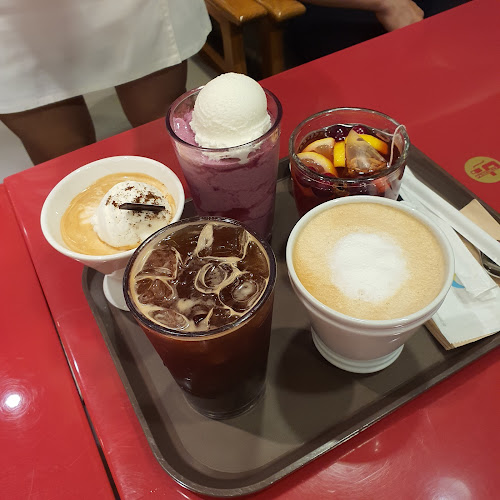 Opinii despre 파스쿠찌 구미신평대로점 în 구미시 - 외식업