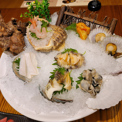 Opinii despre 삿뽀로판교점 în 성남시 - 외식업