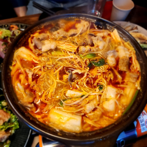 Comentarii opinii despre 용용선생 수원영통점