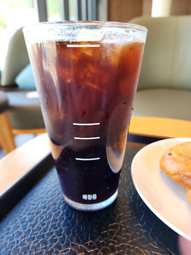 스타벅스 거제대로DT점 - 외식업