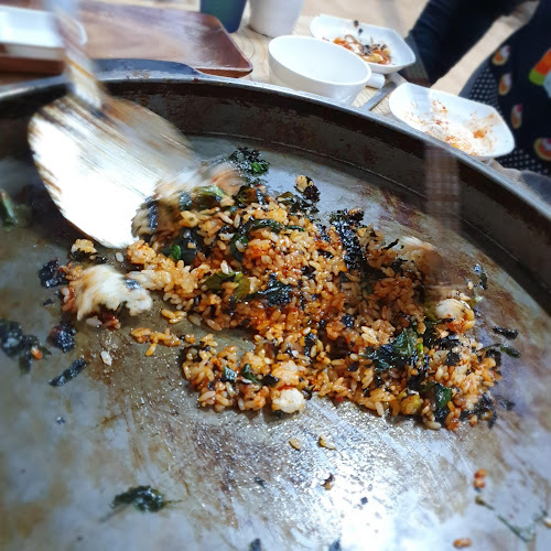 Comentarii opinii despre 축제닭갈비