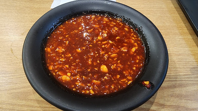 Opinii despre 길선회초밥 în 남구 - 외식업