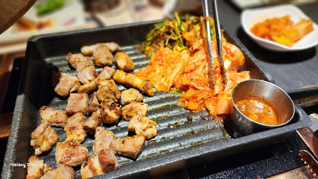 돈블랑 분당서현점 - 성남시