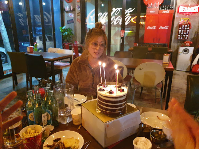 Opinii despre 속초코라 pub în 속초시 - 외식업