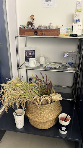 카페만월경 영통5단지점 - 수원시