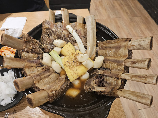 오실장강남면옥 금촌점 - 파주시