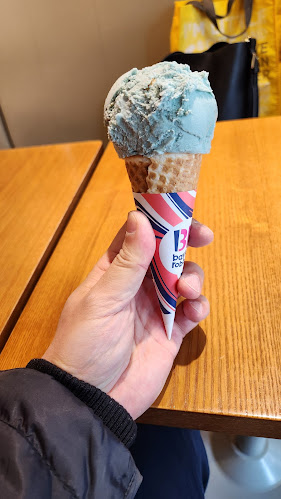 배스킨라빈스 안산선부 - 안산시