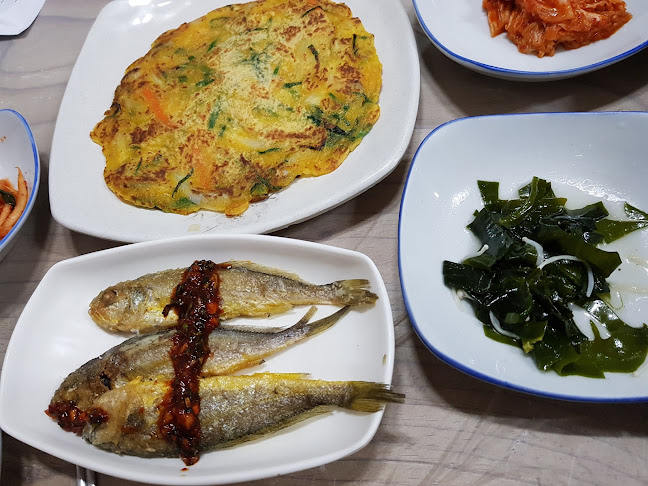 대원가 - 외식업