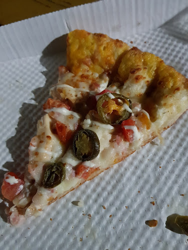 Opinii despre 파파존스 권선점 în 수원시 - 외식업