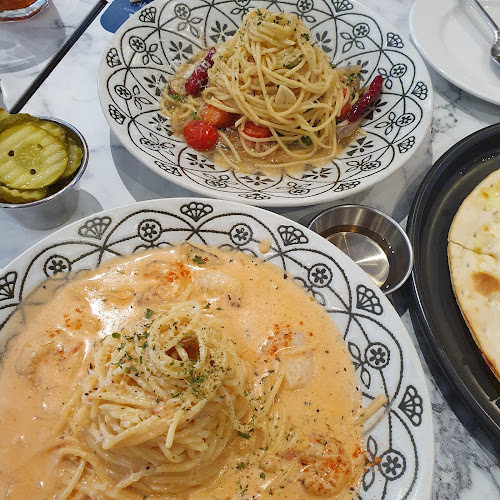 Opinii despre 롤링파스타 부천역점 în 부천시 - 외식업