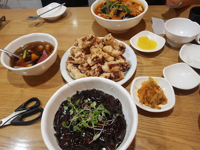 차이나게이트 - 춘천시