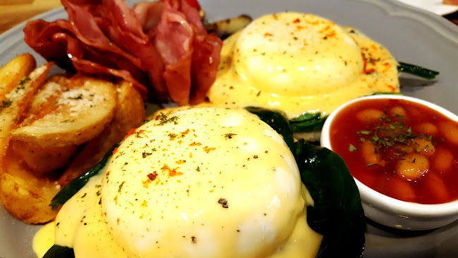 위더스트래블 - 외식업