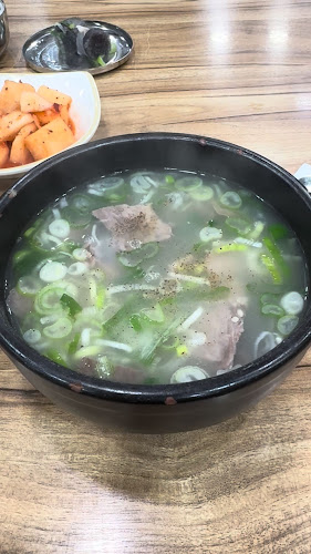 광덕식당