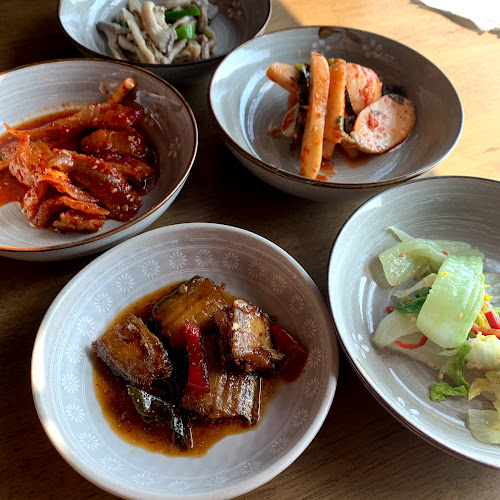 Opinii despre 압강옥 în 군산시 - 외식업