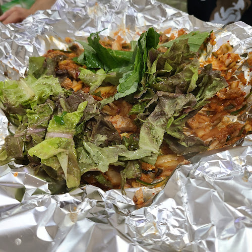 청운불고기 - 외식업