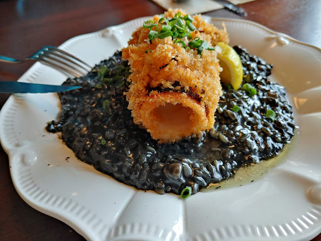 Opinii despre 장진우 식당 în 원주시 - 외식업