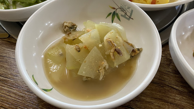 윤금식당 - 외식업