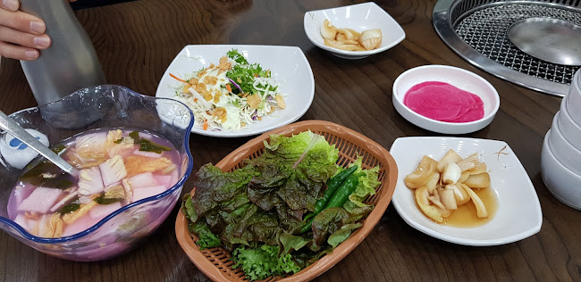 Opinii despre 지리산순한한우명품관 순천만점 în 순천시 - 외식업