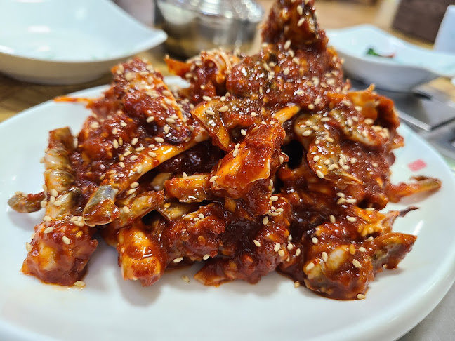 서해게장의림점 - 제천시