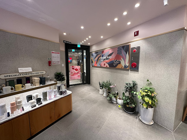 투썸플레이스태백중앙로점 - 태백시