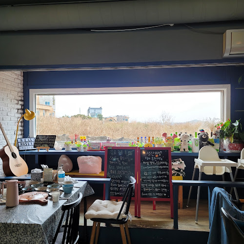 제주특별자치도 서귀포시 성산읍 한도로 257