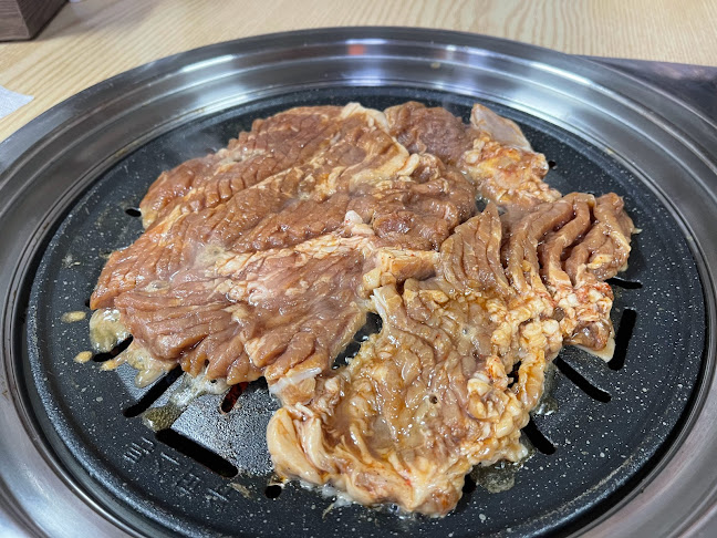 Opinii despre 마시조은집 în 경주시 - 외식업