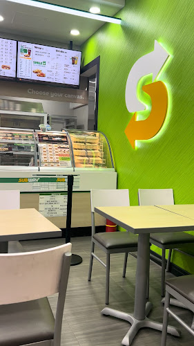 써브웨이 과천중앙점 - 외식업