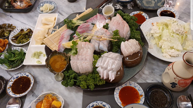 Opinii despre 어진화사 în 남구 - 외식업