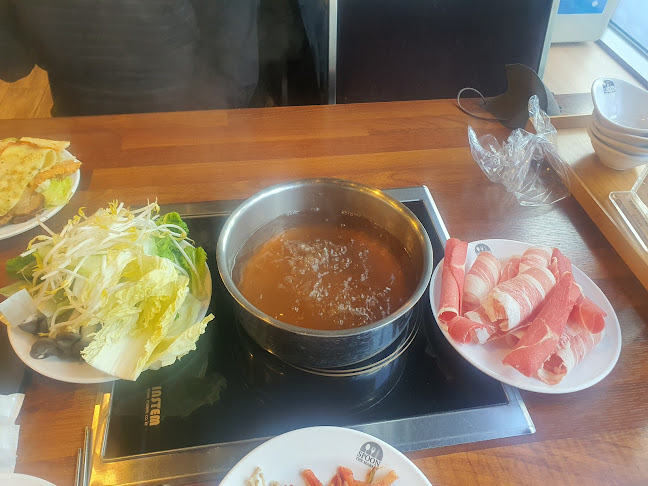 Comentarii opinii despre 스푼더마켓 양주 옥정점