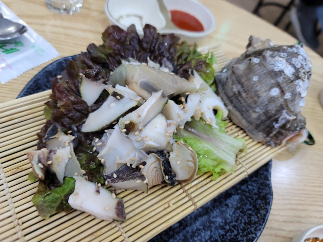 Opinii despre 대박수산 în 원주시 - 외식업