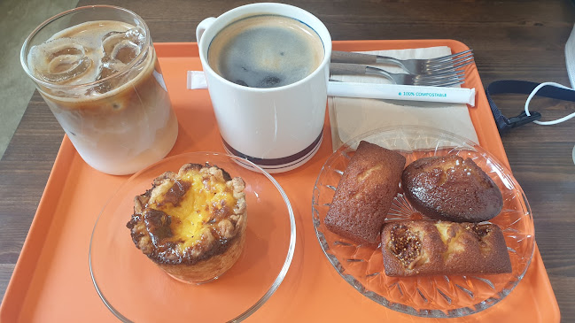 Comentarii opinii despre 카페 페이보릿띵스