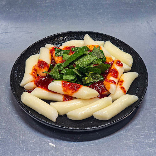 유정춘천닭갈비막국수 남양주다산본점 - 남양주시