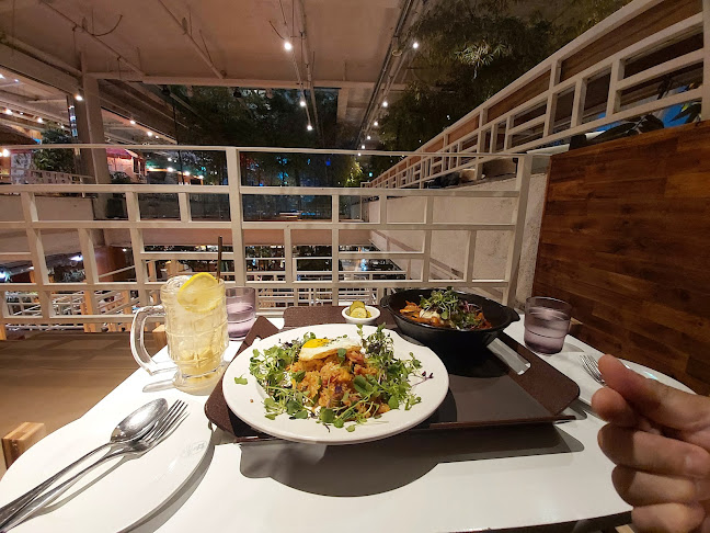 Cafe국립공원 - 의정부시