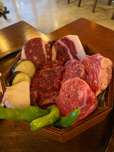 야키로 - 군산시