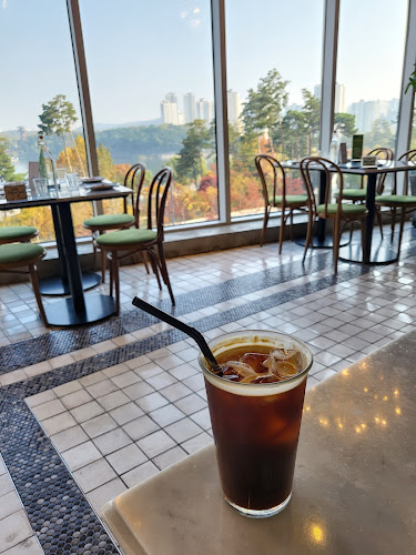 세상의 모든 아침 광교점