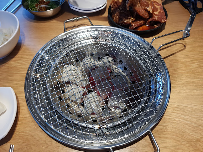 명륜진사갈비 진주주약점 - 진주시