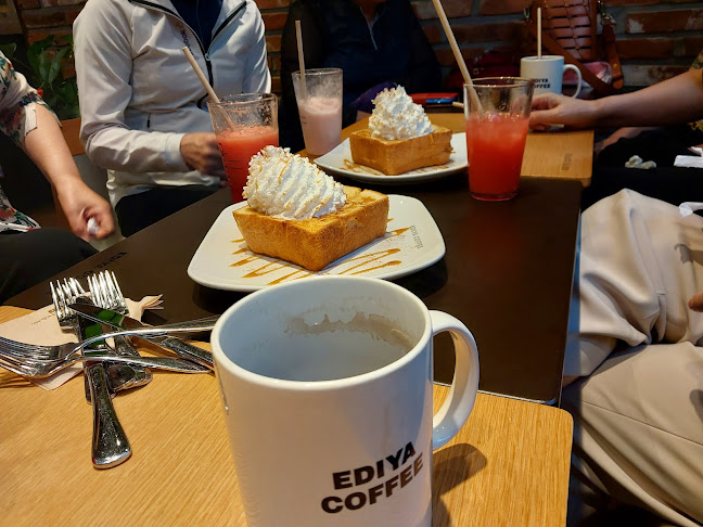 이디야커피 제천시청점