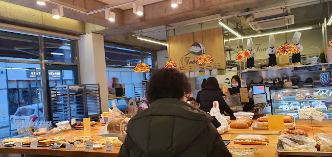 토모루 - 시흥시