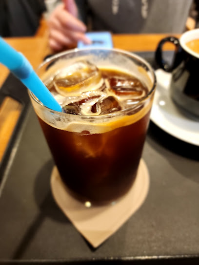 띵크어바웃커피