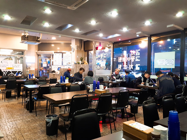 어랑생선구이 - 외식업