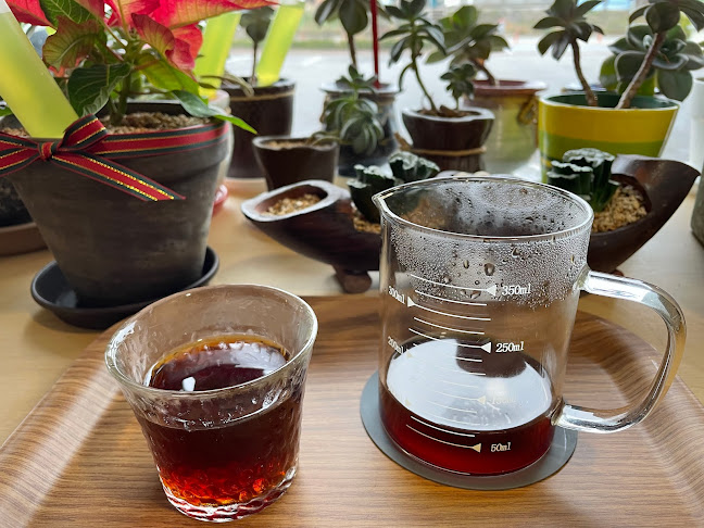 알엠카페(RM Cafe) - 익산시