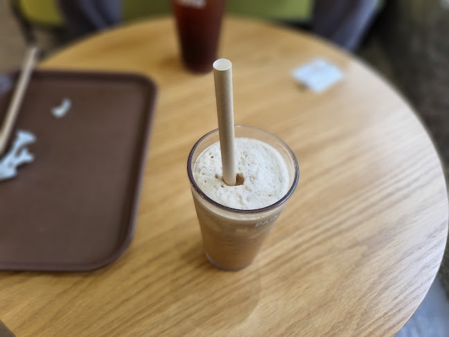 빽다방베이커리 제주연동점 - 외식업