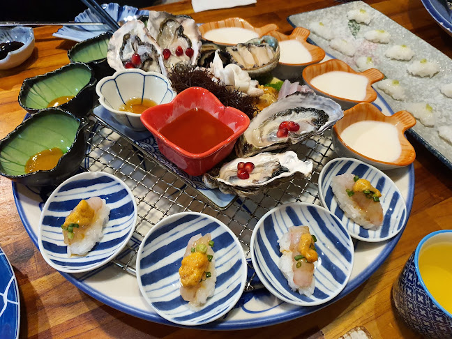 제주서문수산 - 외식업