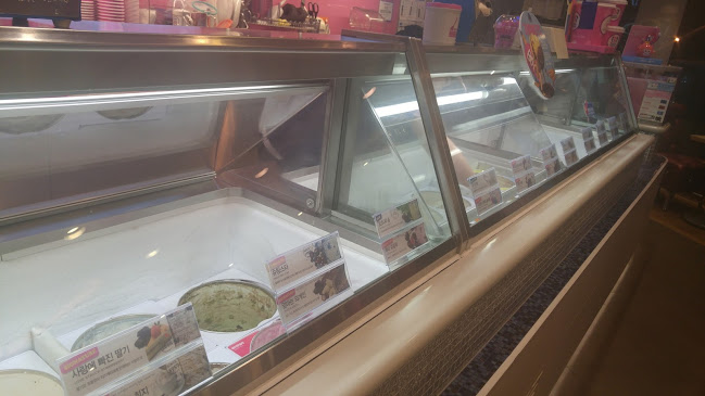 Comentarii opinii despre 배스킨라빈스 구리인창점