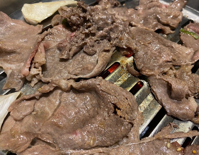 Opinii despre 두리원 în 거제시 - 외식업