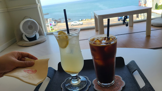 시로코 - 외식업